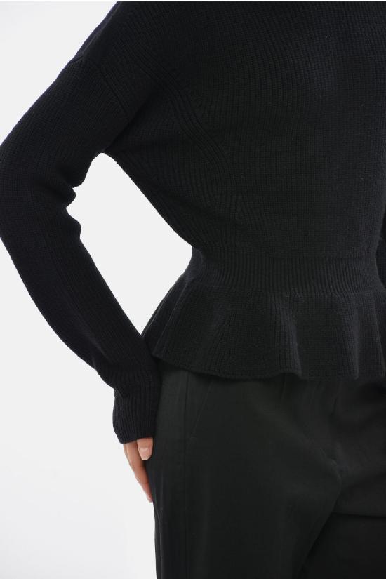  끌로에 스웨터 CHC23AMP15630001 Black - CHLOE