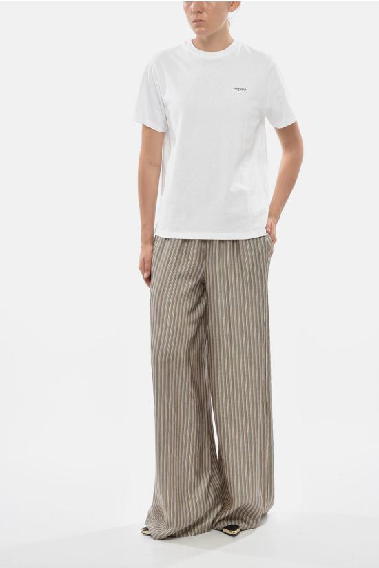  코페르니 반팔 티셔츠 COPJS03504WHT White - COPERNI