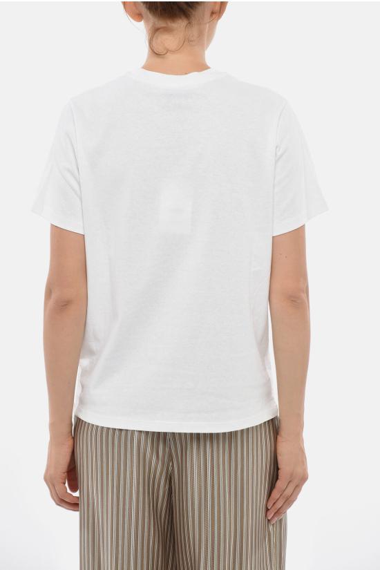  코페르니 반팔 티셔츠 COPJS03504WHT White - COPERNI