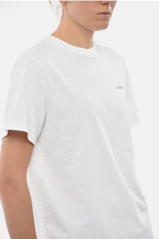  코페르니 반팔 티셔츠 COPJS03504WHT White - COPERNI