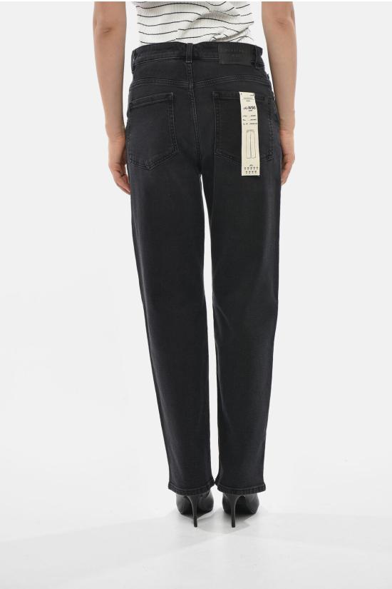  막스마라 데님 팬츠 2525186012600 007 Black - MAX MARA