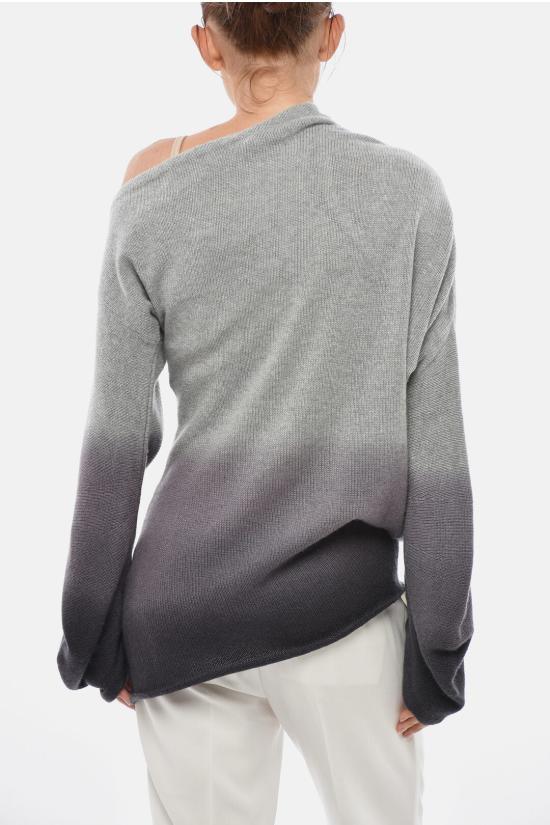  디올 스웨터 544S38A 0043 8847 Gray - DIOR