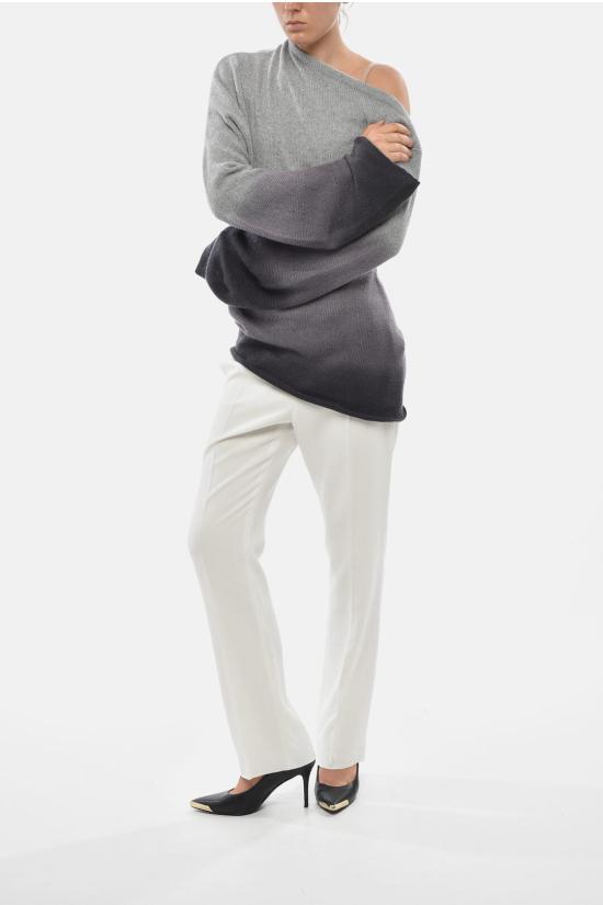  디올 스웨터 544S38A 0043 8847 Gray - DIOR