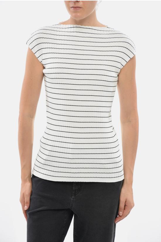  막스마라 탑 HANS 0 001 29 White