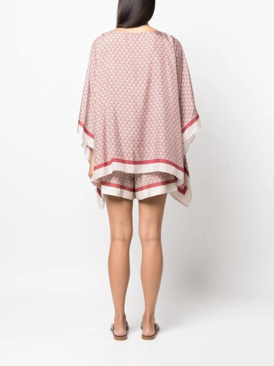  브루넬로 쿠치넬리 튜닉 i106045 - BRUNELLO CUCINELLI