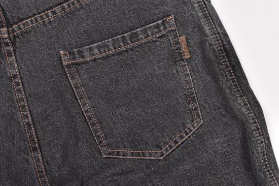  브루넬로 쿠치넬리 데님 팬츠 i250891 - BRUNELLO CUCINELLI