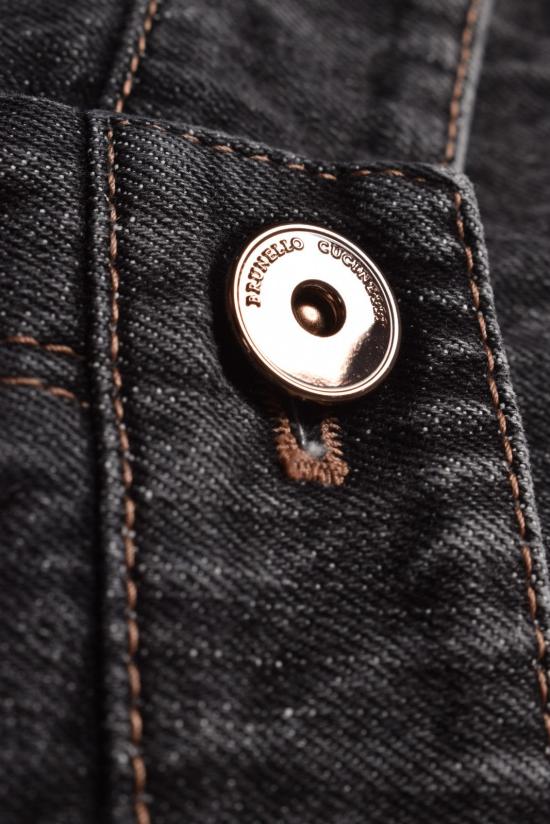  브루넬로 쿠치넬리 데님 팬츠 i250891 - BRUNELLO CUCINELLI