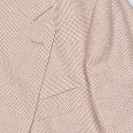  브루넬로 쿠치넬리 자켓 i245534 ORANGE - BRUNELLO CUCINELLI