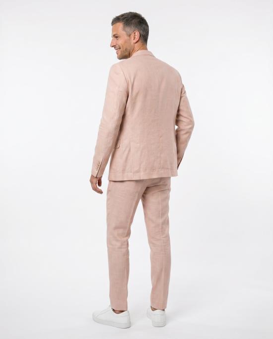  브루넬로 쿠치넬리 자켓 i245531 ORANGE - BRUNELLO CUCINELLI