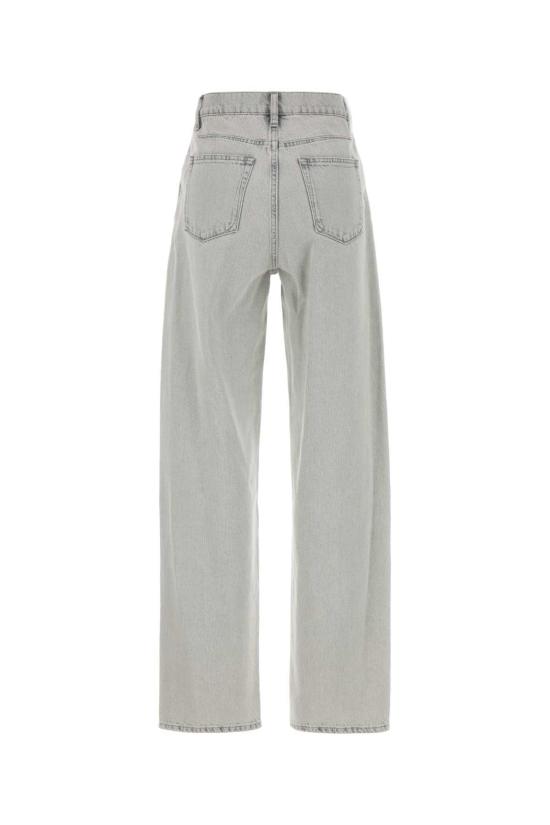  질샌더 데님 팬츠 질 샌더 데님 진 슬레이트 - JIL SANDER