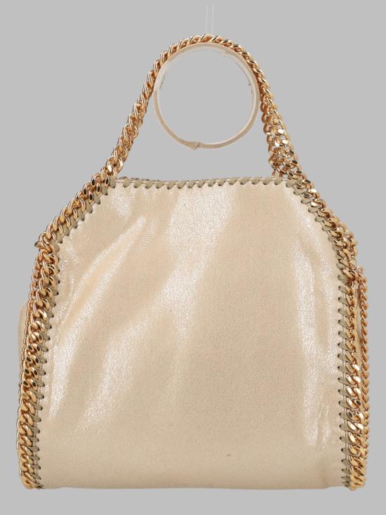 26FW 스텔라 맥카트니 토트백 371223 WP0302T702 BEIGE - STELLA MCCARTNEY