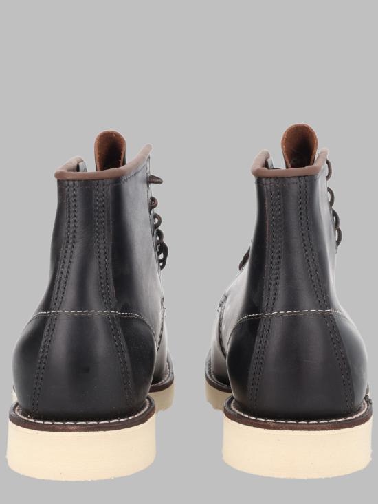26FW 레드윙 부츠 8849 BLACKPRAIRIE - RED WING