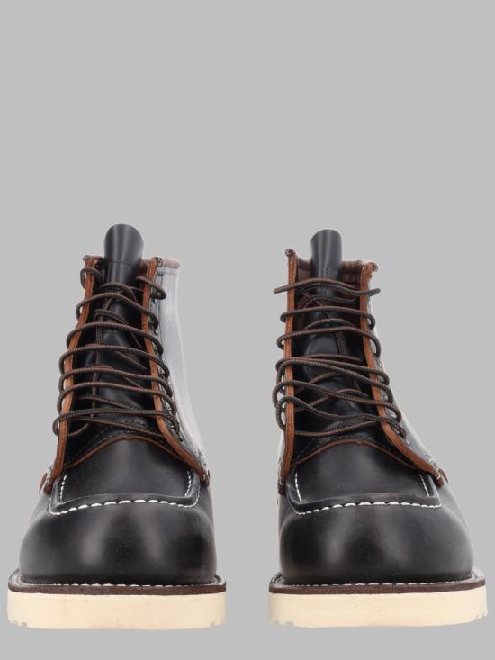 26FW 레드윙 부츠 8849 BLACKPRAIRIE