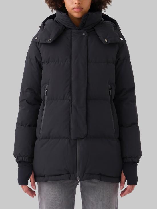 26FW 에르노 아우터 PI002047D BLACK