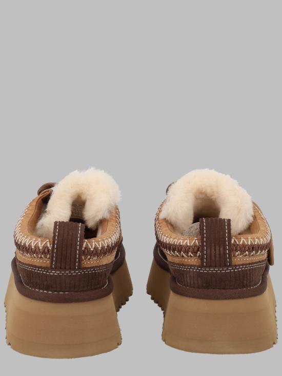 26FW 어그 플랫 슈즈 1180361 CHE BEIGE - UGG