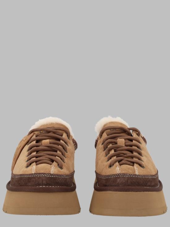 26FW 어그 플랫 슈즈 1180361 CHE BEIGE