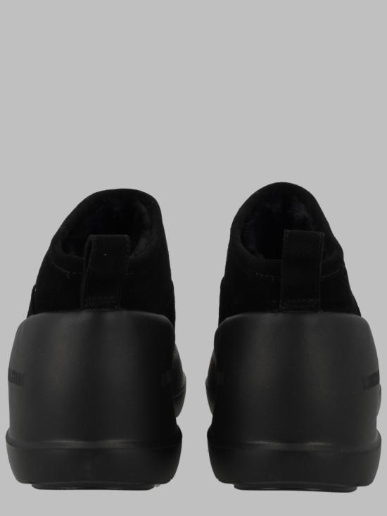 26FW 문부츠 부츠 80D2500070 N001 BLACK - MOON BOOT