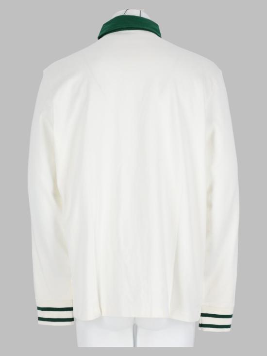 26FW 드롤드무슈 폴로 티셔츠 PL190 CO248OFFWHITE - DROLE DE MONSIEUR