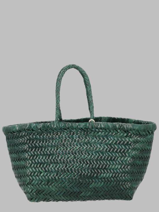 26FW 드래곤디퓨전 토트백 8811 FOREST GREEN - DRAGON DIFFUSION