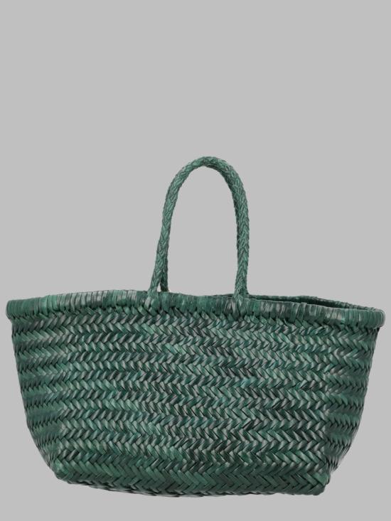 26FW 드래곤디퓨전 토트백 8811 FOREST GREEN