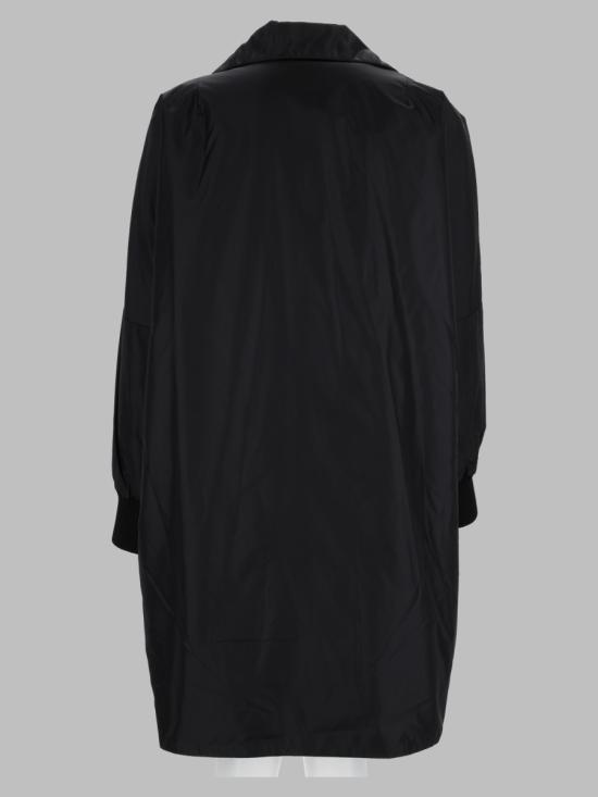 26FW 아스페시 트렌치 코트 6N02 796196241 BLACK - ASPESI