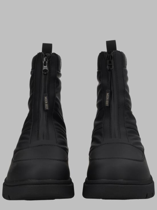 26FW 문부츠 부츠 80D2520010 N001 BLACK