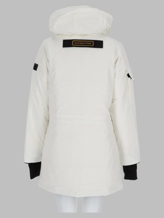 26FW 캐나다구스 자켓 2051W 9433 WHITE - CANADA GOOSE