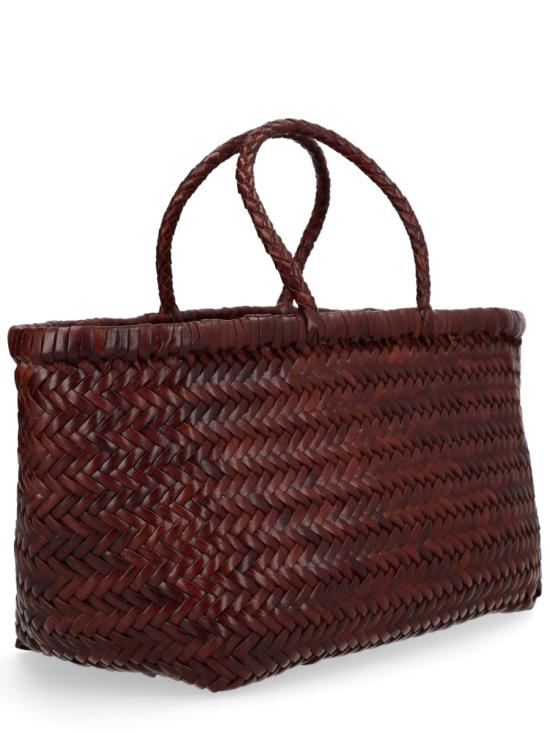 26FW 드래곤디퓨전 토트백 8811 BRUCIATO BROWN - DRAGON DIFFUSION