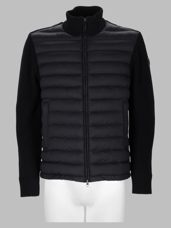 26FW 콜마르 자켓 11000014 8ZX99 BLACK