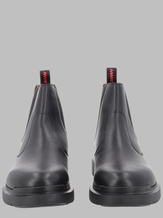 26FW 휴고보스 부츠 50573117 10275568001 BLACK
