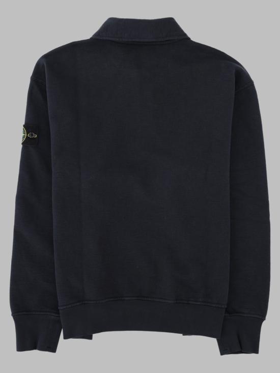 26FW 스톤 아일랜드 폴로 티셔츠 L2S156100054 S0458V0020 BLUE - STONE ISLAND