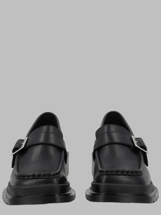 26FW 닥터마틴 로퍼 43126001 BLACK