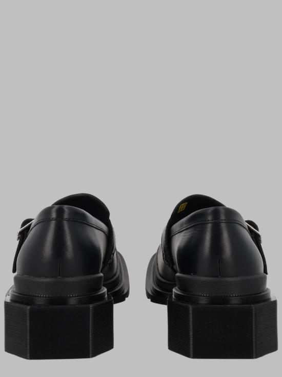 26FW 닥터마틴 로퍼 43126001 BLACK - DR.MARTENS