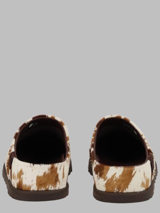 26FW 어그 플랫 슈즈 1183791 BRMU ANIMALIER - UGG