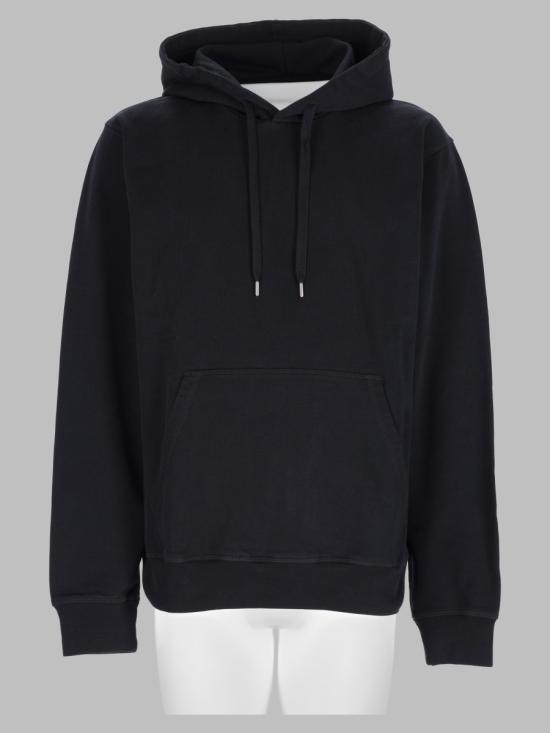 26FW 아르떼 앤트워프 긴팔 티셔츠 AW26 130H 1 BLACK