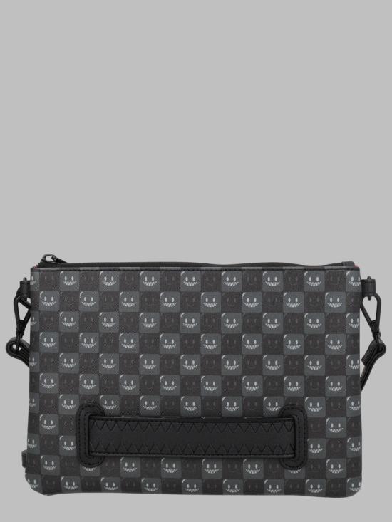 26FW 스프레이그라운드 토트백 910B9318 NSZ CHARCOAL - SPRAYGROUND