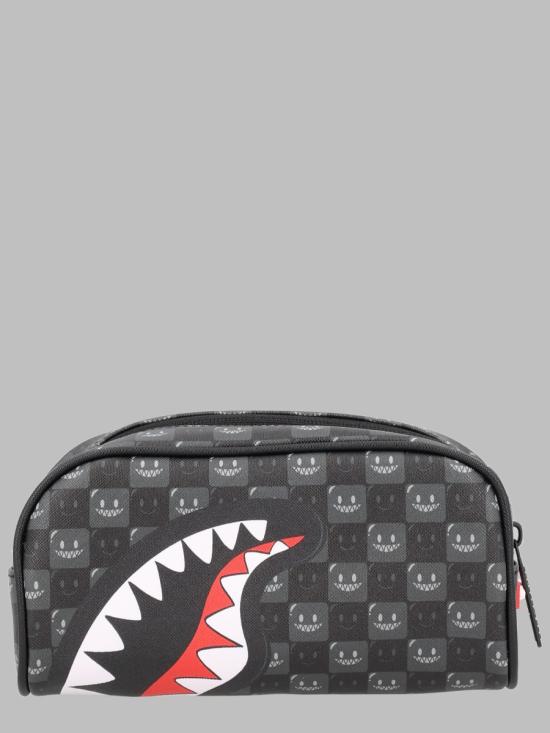 26FW 스프레이그라운드 토트백 910B9316 NSZ CHARCOAL
