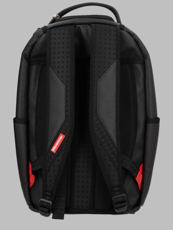 26FW 스프레이그라운드 백팩 910B9629 NSZ BLACK - SPRAYGROUND