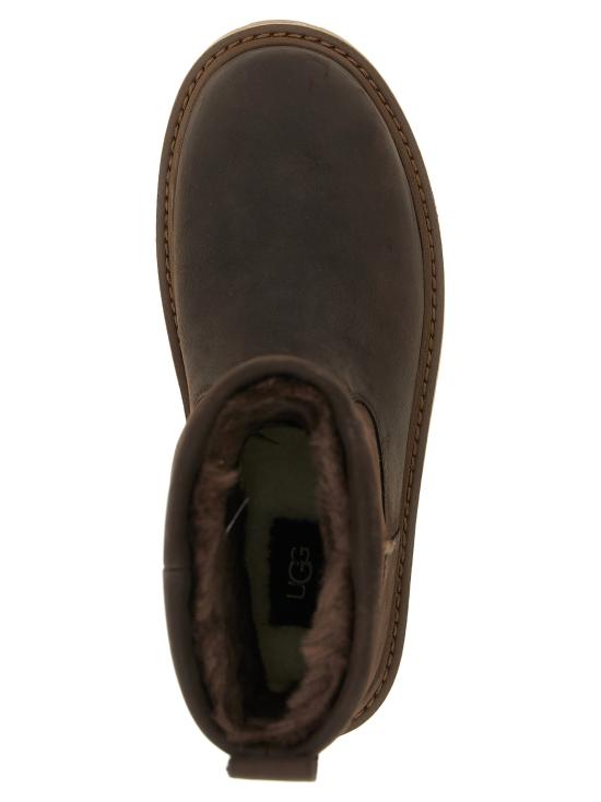 26FW 어그 부츠 1180234DDC Brown - UGG