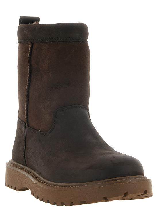 26FW 어그 부츠 1180234DDC Brown - UGG