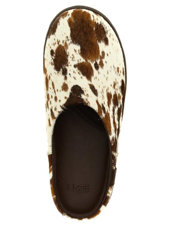 26FW 어그 플랫 슈즈 1183791BRMU Brown - UGG