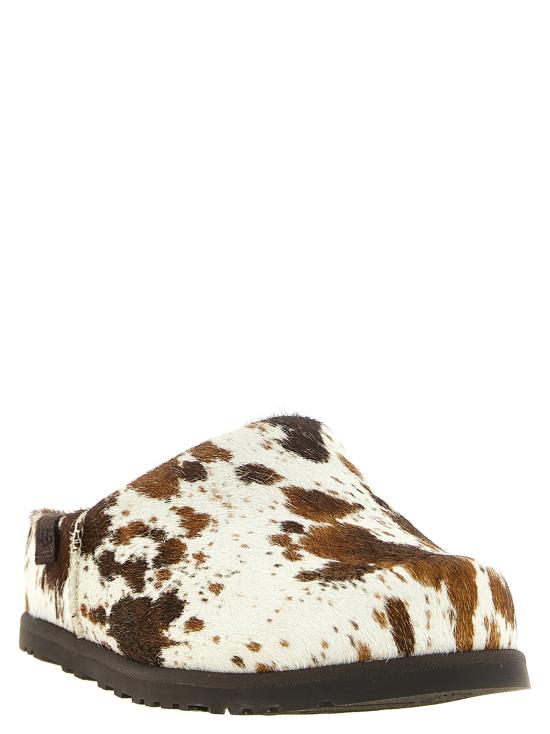 26FW 어그 플랫 슈즈 1183791BRMU Brown - UGG