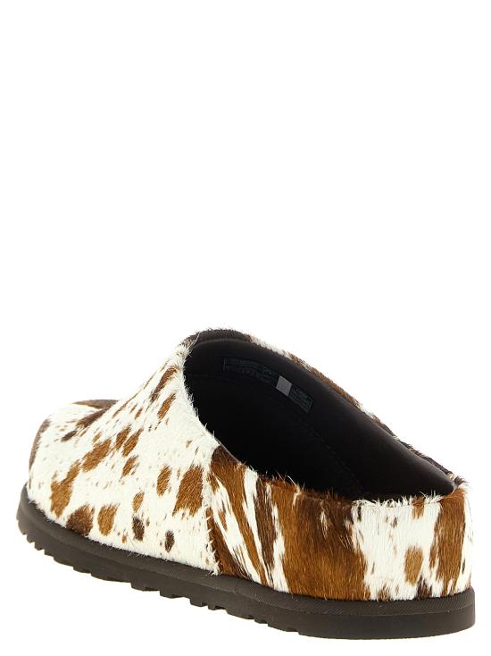 26FW 어그 플랫 슈즈 1183791BRMU Brown - UGG