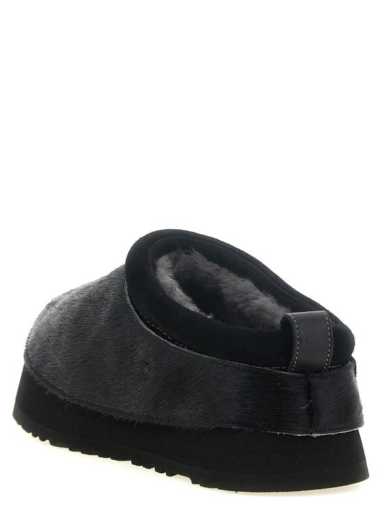 26FW 어그 플랫 슈즈 1183492BLK Black - UGG