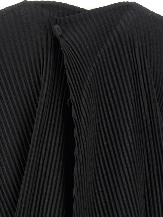 26FW 옴므 플리세 이세이 미야케 자켓 HP68JL21015 Black - HOMME PLISSE' ISSEY MIYAKE