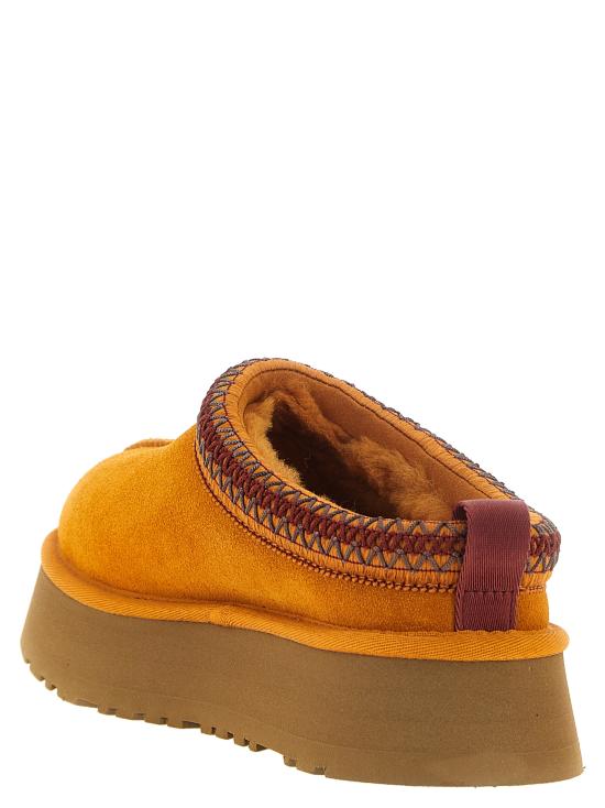 26FW 어그 플랫 슈즈 1174471ATMN Orange - UGG