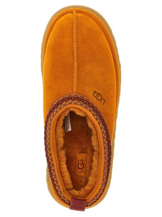 26FW 어그 플랫 슈즈 1174471ATMN Orange - UGG