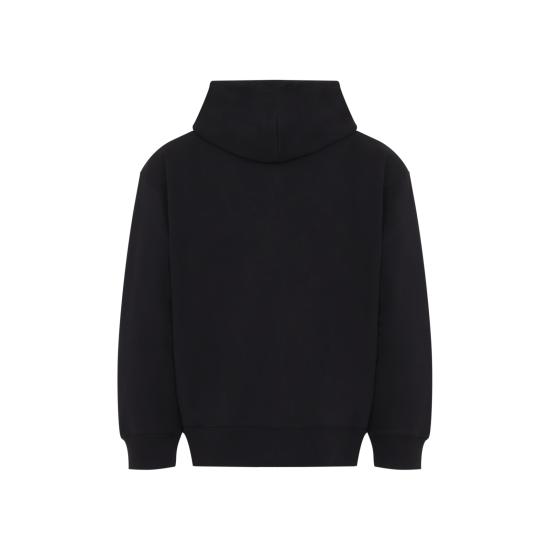 26FW 칼하트 WIP 후드 티셔츠 I0346918906 BLACK - CARHARTT WIP
