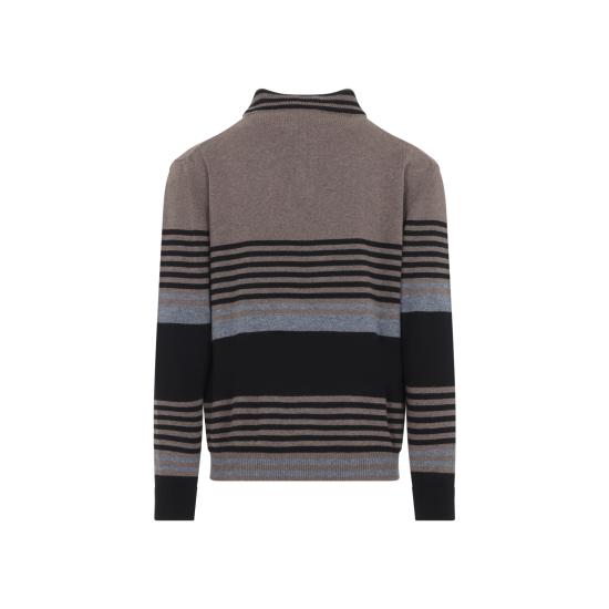 26FW 폴 스미스 폴로 티셔츠 M1R994Z W03255 66 BROWN - PAUL SMITH