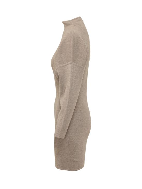 26FW 막스마라 원피스 2621326193600 005 CACHA SCURO - MAX MARA